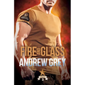 Fire and Glass - Paperback