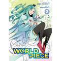 World Piece, Vol. 2 - Paperback