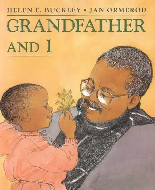 Grandfather and I - Paperback