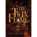 The Twin Flame: Book II of The Scottish Scrolls - Hardcover
