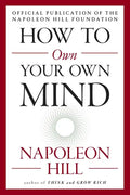 How to Own Your Own Mind - Paperback