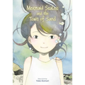 Mermaid Scales and the Town of Sand - Paperback