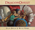 Dragonquest - Hardcover