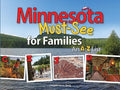 Minnesota Must-See for Families: An A to Z List - Paperback