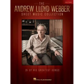 The Andrew Lloyd Webber Sheet Music Collection for Easy Piano - Paperback