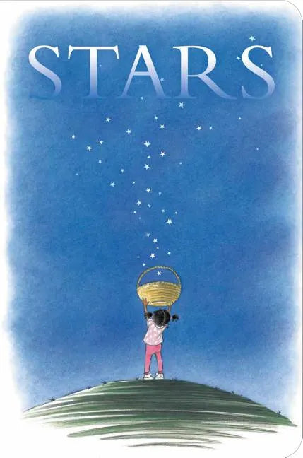 The Stars: The Complete Guide - Board Book