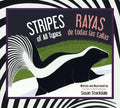 Stripes of All Types / Rayas de Todas Las Tallas - Paperback