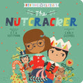 The Nutcracker - Board Book