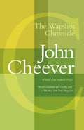 The Wapshot Chronicle - Paperback