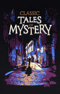 Classic Tales of Mystery - Leather