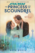 Star Wars: The Princess and the Scoundrel - Paperback