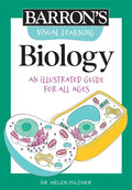 Visual Learning: Biology: An Illustrated Guide for All Ages - Paperback