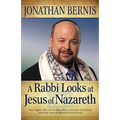 Rabbi Looks at Jesus of Nazareth - Paperback