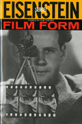 Film Form: Essays in Film Theory - Paperback