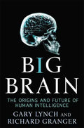 Big Brain - Paperback