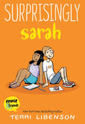 Emmie & Friends: Surprisingly Sarah: A Graphic Novel - Paperback