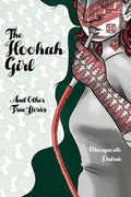 The Hookah Girl: And Other True Stories - Paperback
