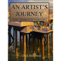 An Artist's Journey, Volume 1: Memories of the California Coast - Hardcover