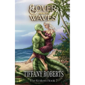 Lover from the Waves (The Kraken #7) - Paperback