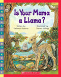 Is Your Mama a Llama? - Paperback