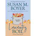 Lowcountry Boil - Hardcover