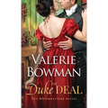 The Duke Deal - Paperback