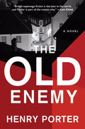 The Old Enemy - Paperback