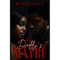 Daddy's Maybe - Paperback