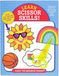 Learn Scissor Skills - Novelty