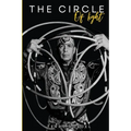 The Circle of Light: A World Champion Hoop Dancer's Journey to Embracing His Native Roots - Paperback