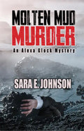 Molten Mud Murder - Paperback
