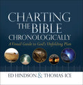 Charting the Bible Chronologically: A Visual Guide to God's Unfolding Plan - Hardcover