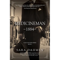 Medicineman 1884 - Paperback