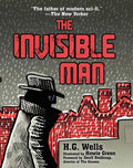 The Invisible Man: (Illustrated Edition) - Hardcover