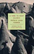 A Time to Keep Silence - Paperback