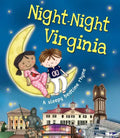 Night-Night Virginia - Board Book