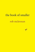 The Book of Smaller - Paperback