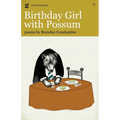Birthday Girl with Possum - Paperback