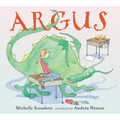 Argus - Hardcover