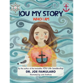 IOU My Story: Who I Am - Hardcover