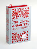 The Giver Quartet - Hardcover
