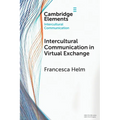Intercultural Communication in Virtual Exchange - Paperback