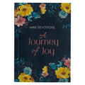Mini Devotions: A Journey of Joy - Paperback