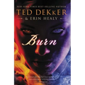Burn - Paperback