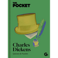 The Pocket Charles Dickens: Quizzes and Puzzles - Hardcover