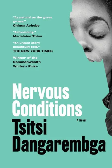 Nervous Conditions - Paperback