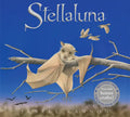 Stellaluna 25th Anniversary Edition - Hardcover