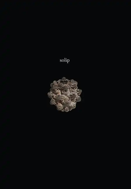 Solip - Paperback