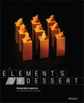 The Elements of Dessert - Hardcover