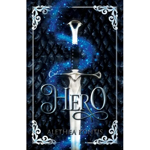 Hero - Paperback